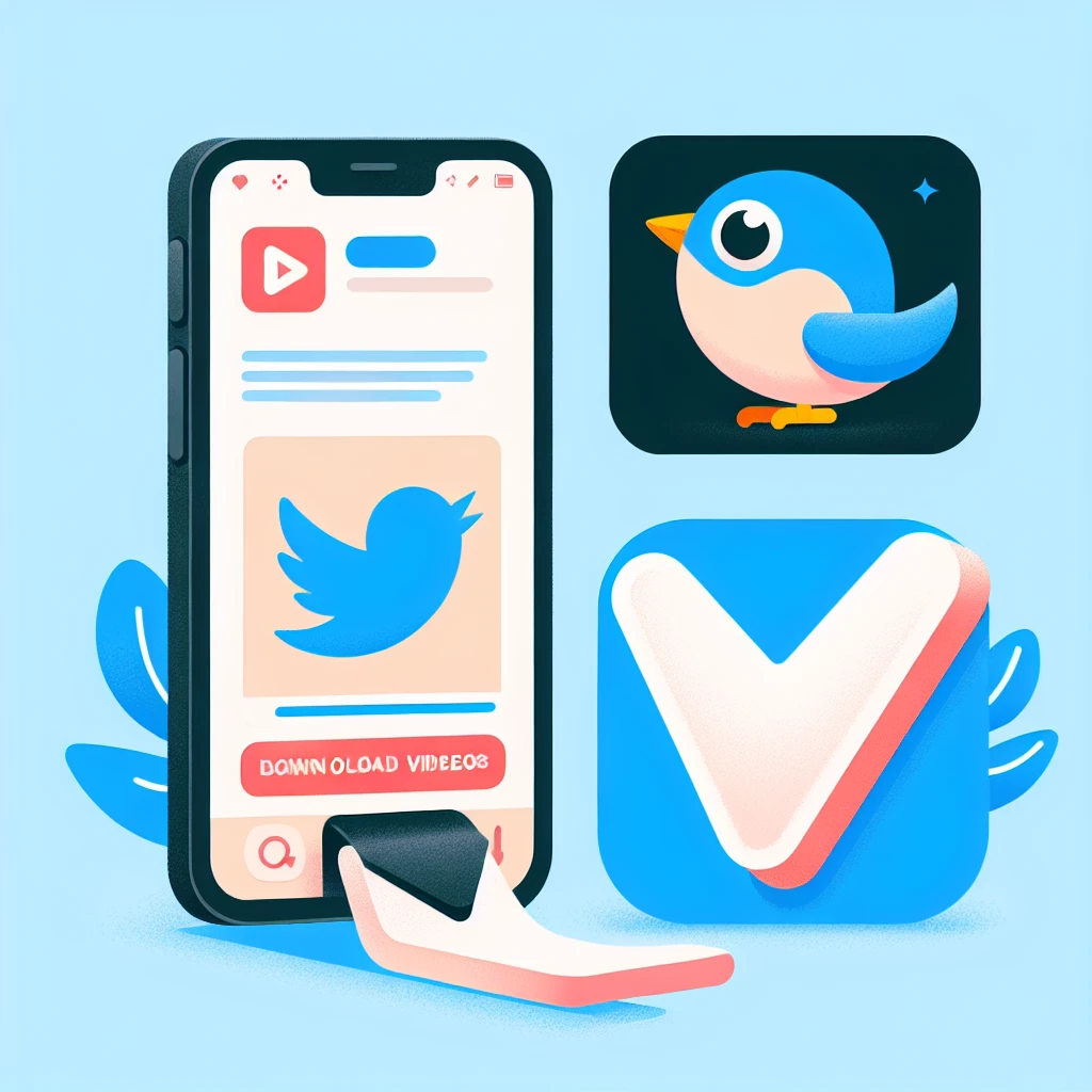 Como Baixar Vídeos do Twitter: Guia Completo e Fácil